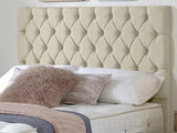 cambridge chesterfield ottoman divan bed