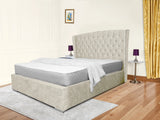 Winchester Upholstered Bed
