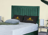 Windsor Ottoman Bed