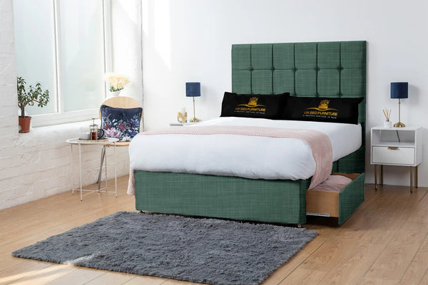 Florence Divan Bed
