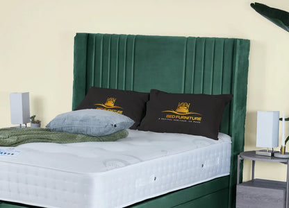 Lincoln Ottoman Bed