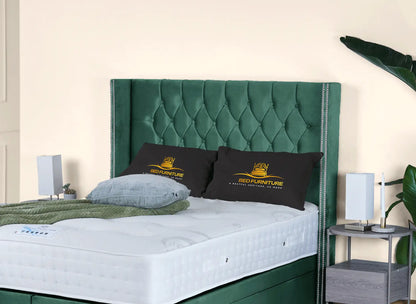 Hastings Ottoman Bed