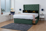 Marylebone Divan Bed