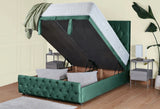 Mayfair Ottoman Bed