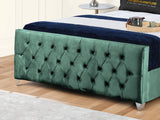 Arabella Upholstered Bed