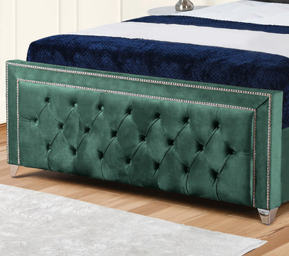 Hamilton Upholstered Bed