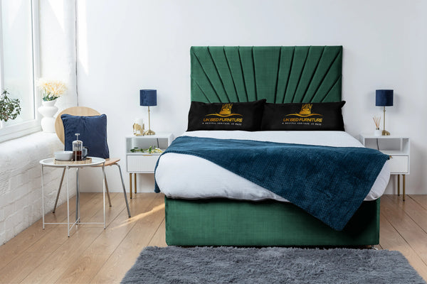 Sunrise Divan Bed