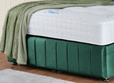 Lisburn Ottoman Bed