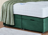 Victoria Ottoman Bed