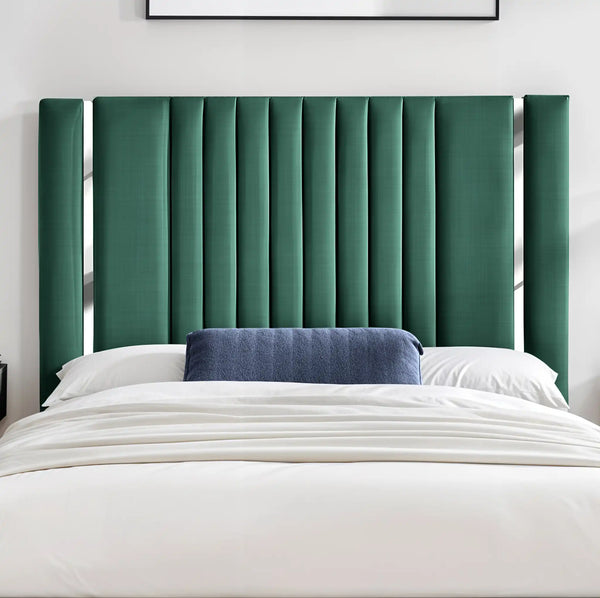 Toronto Upholstered Bed
