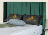 Lisburn Ottoman Bed