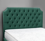 Mayfair Upholstered Bed