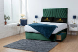 Sunrise Divan Bed