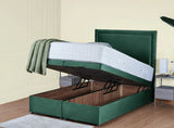 Hanover Ottoman Bed