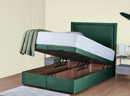 Hanover Ottoman Bed