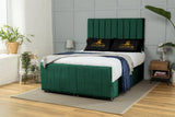 Venetian Ottoman Bed