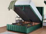 Lisburn Ottoman Bed