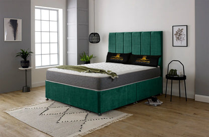 Madison Divan Bed