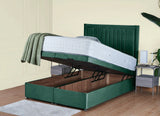 Windsor Ottoman Bed
