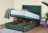 Lincoln Ottoman Bed