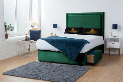 Victoria Divan Bed