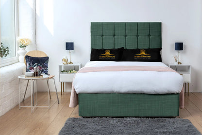 Florence Divan Bed