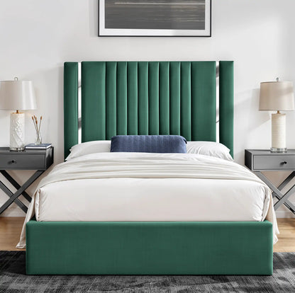 Toronto Upholstered Bed