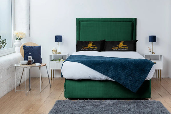 Victoria Divan Bed