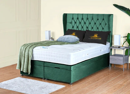 Wexford Ottoman Bed