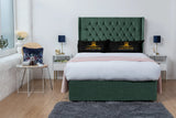 Marylebone Divan Bed