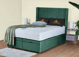 Lincoln Ottoman Bed