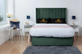 Ashford Divan Bed