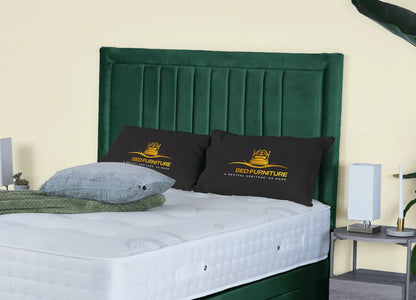 Windsor Ottoman Bed