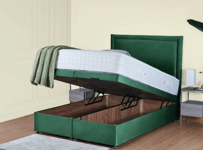 Hanover Ottoman Bed