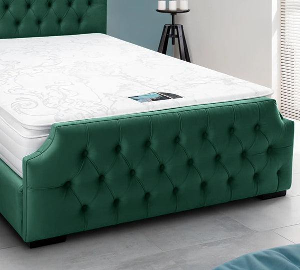 Mayfair Upholstered Bed