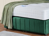 Lisburn Ottoman Bed