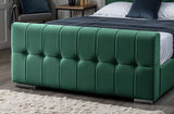Orlando Upholstered Bed