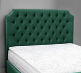 Mayfair Upholstered Bed