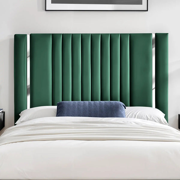 Toronto Upholstered Bed
