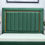 Princess Upholstered Bed