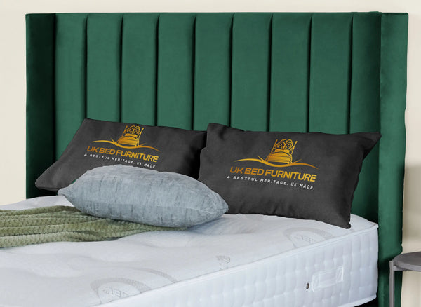 Lisburn Ottoman Bed