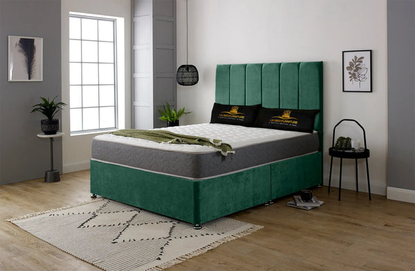 Madison Divan Bed
