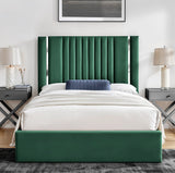 Toronto Upholstered Bed
