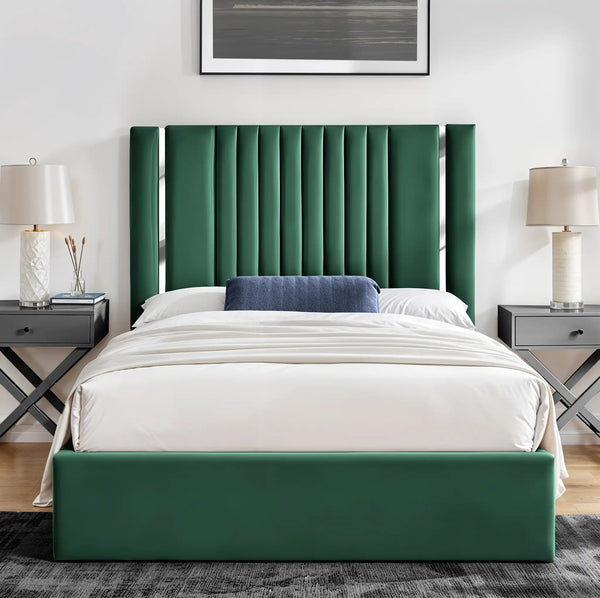 Toronto Upholstered Bed