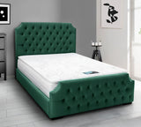 Mayfair Upholstered Bed
