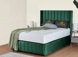 Lisburn Ottoman Bed