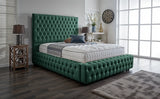 Duchess Upholstered Bed