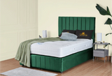 Hamilton Ottoman Bed