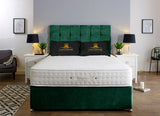 Senator Cube Divan Bed