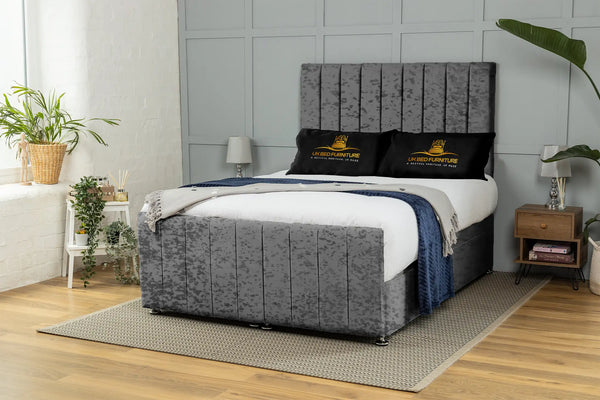 Venetian Ottoman Bed